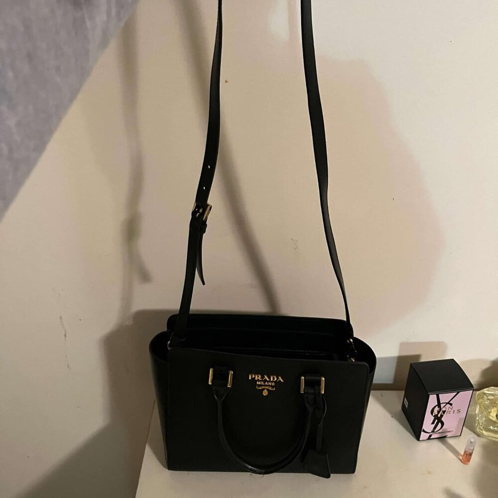 Prada Bag - Picture 2 of 3